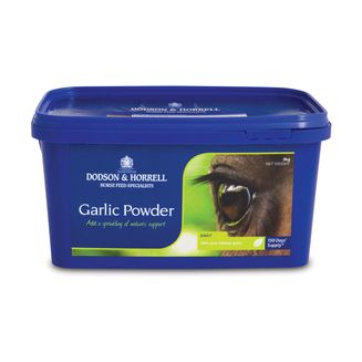 D&amp;H Garlic Powder