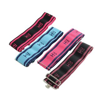 Hy Elasticated Surcingle