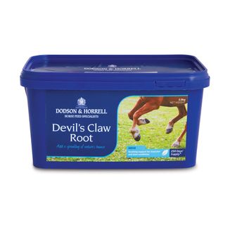 D&amp;H Devil's Claw Root - 1.5kg