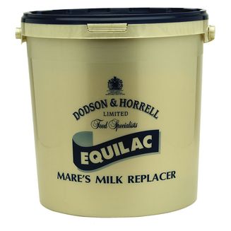 D&amp;H Equilac - 10kg