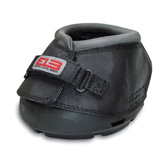 Cavallo Entry Level Boot Regular - Black