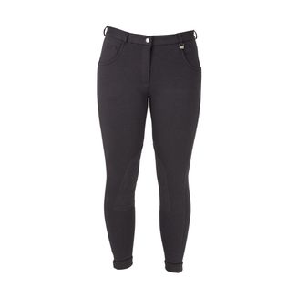 HyPERFORMANCE Burton Ladies Jodhpurs - Black
