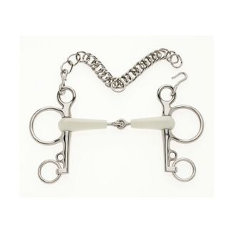 Flexi Jointed Pelham