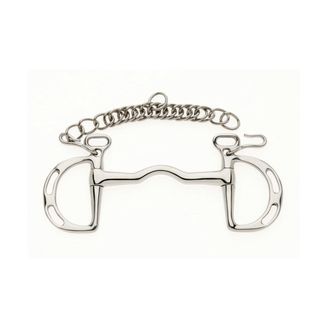 Uttoxeter Slotted Kimblewick