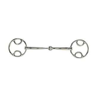 Loop Ring Snaffle