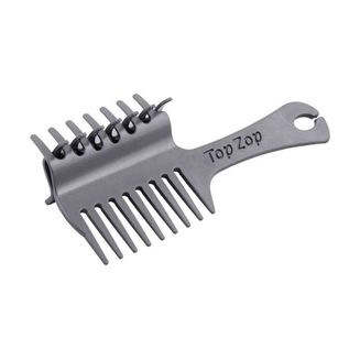 LeMieux TopZop - Grey