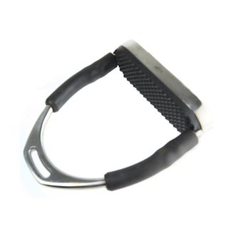 Flexi Stirrup Irons - Pair