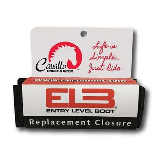 Cavallo Entry Level Boot Replacement Closure - One Size