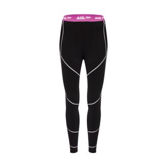 Atak Ladies Compression Tights - Black