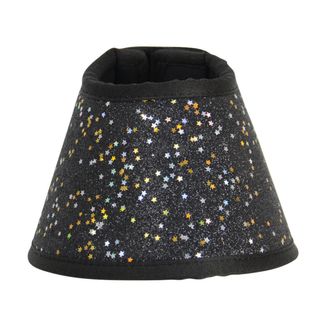 HyIMPACT Dazzle Over Reach Boots - Black Sparkle