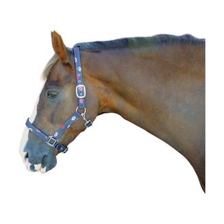 Hy Kiss Head Collar - Full
