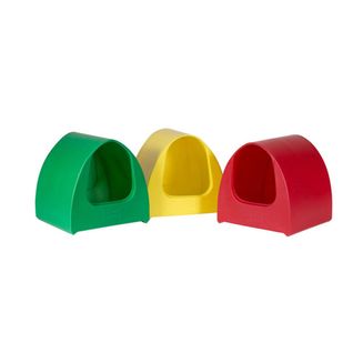 Stubbs Poultry Palace (P500)