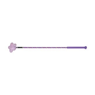 HySCHOOL Flower Princess Whip - 65cm