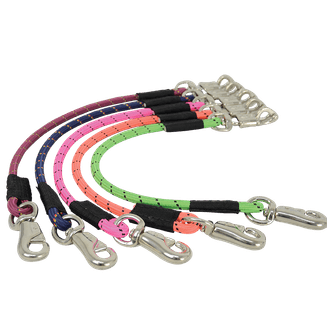 Hy Trailer Tie - Neon Green