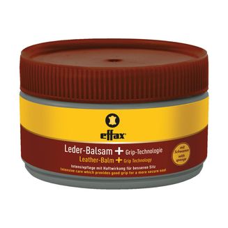 Effax Leather Balm &amp; Grip Technology 250ml
