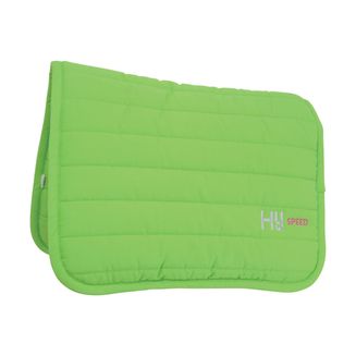 HySPEED Neon Reversible Comfort Pad - One Size