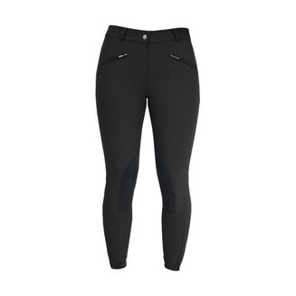 HyPERFORMANCE Cranwell Ladies Breeches - Black