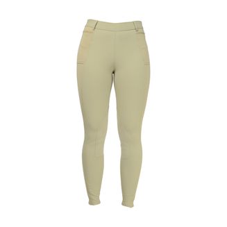 HyPERFORMANCE Motion Tights - Beige