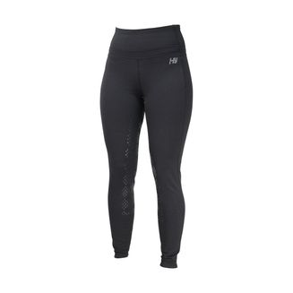 HyPERFORMANCE Power Ladies Riding Skins - Black