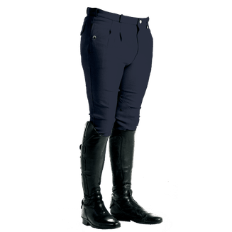 HyPERFORMANCE Jakata Men's Breeches - Navy