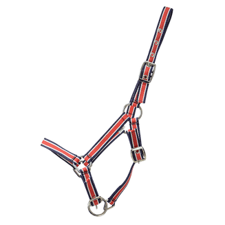 Hy Foal Plus Head Collar - One Size