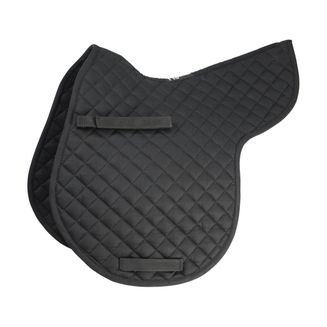 HySPEED GP/Showjump Numnah - Black