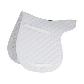 HySPEED GP/Showjump Numnah - White