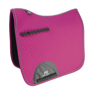 HyWITHER Sport Active Dressage Saddle Pad - Cob/Full