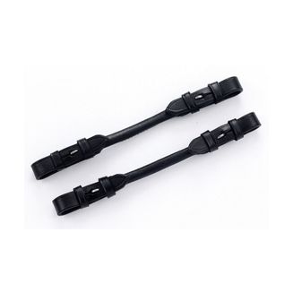 Hy Pelham Rounding - Buckle