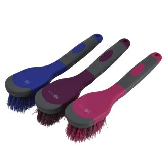 Hy Sport Active Bucket Brush