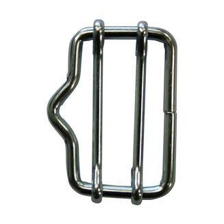 Agrifence Tape Buckle (H6010) - Pack of 5 - 40mm