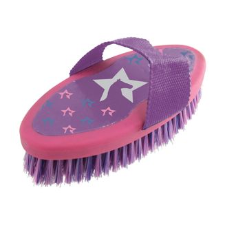HySHINE Zeddy Body Brush - 20 x 9.5cm