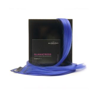 Glamourati Glamatress Mane and Tail Extensions - Set of 5