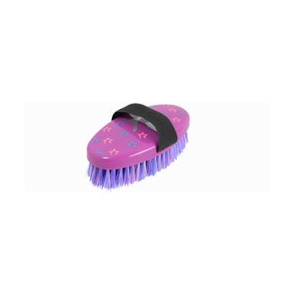 HySHINE Zeddy Kids Body Brush - 14 x 7cm