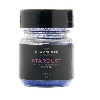 Glamourati Stardust Glitter - 15g