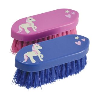 Little Rider Dandy Brush - 14 x 5cm