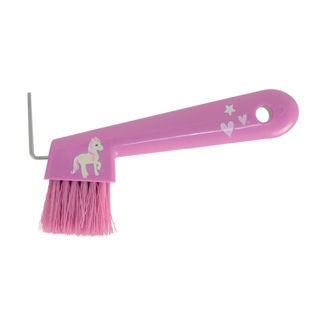 Little Rider Hoof Pick - 16 x 8.5cm