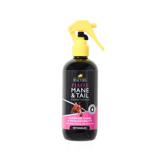 Lincoln Piaffe Mane &amp; Tail Conditioner - 250ml