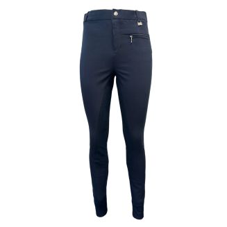 HyPERFORMANCE Tom Tom Children's Navy Breeches