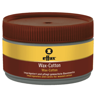 Effax Wax-Cotton - 200ml