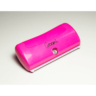 Groomi - Pink