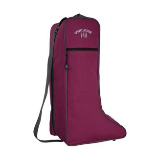 Hy Sport Active Boot Bag