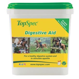 TopSpec Digestive Aid
