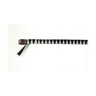 ShowQuest Hexham Brow Band - Black/White