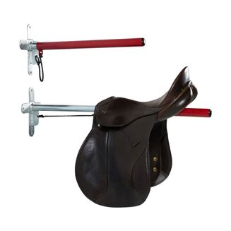 STUBBS Telescopic Saddle Rack (S1700)