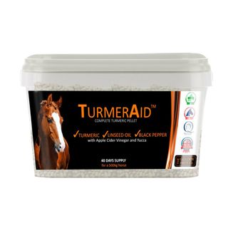 TurmerAid - 2kg