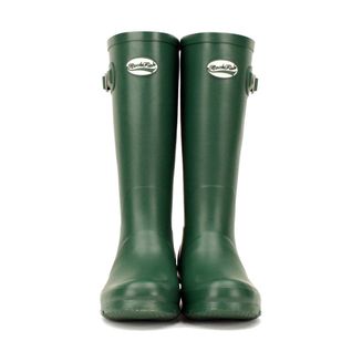 Rockfish Kids Mini Me Matt Wellington - Racing Green