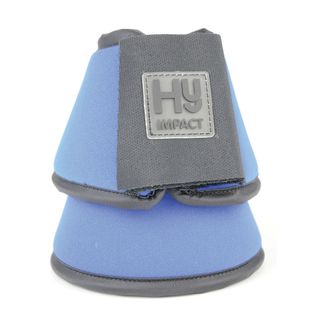 HyIMPACT Neoprene Over Reach Boot - Blue