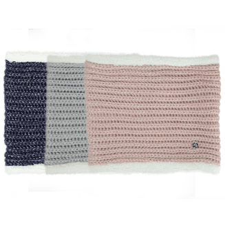 HyFASHION Avoriaz Metallic Snood - One Size