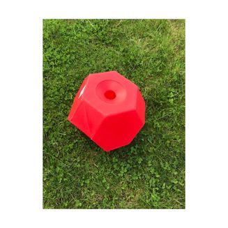 Parallax Snack &amp; Play - 21cm